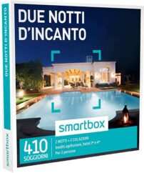 smartbox regali natale