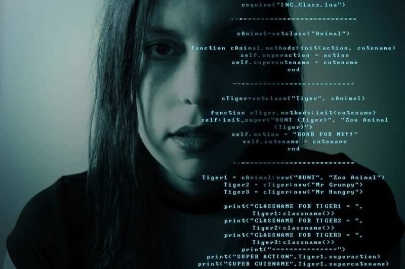 hacking cyber security