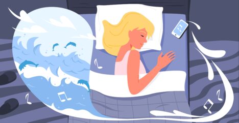 App gratis per dormire