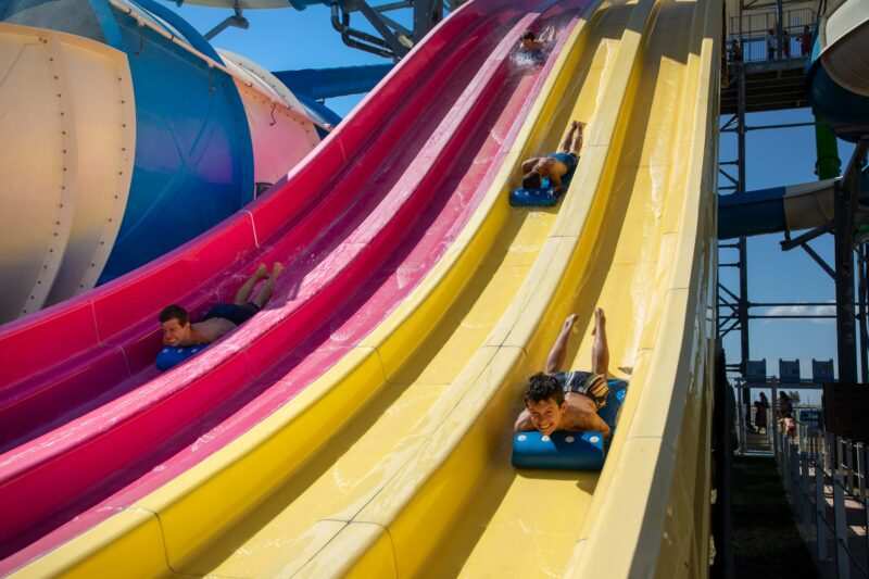 mirabilandia beach Mirabeach