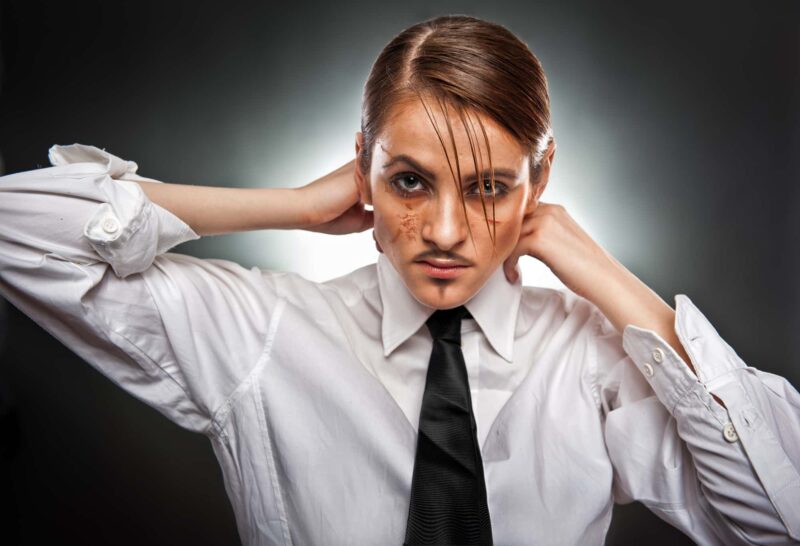 Rettificazione del sesso e del nome