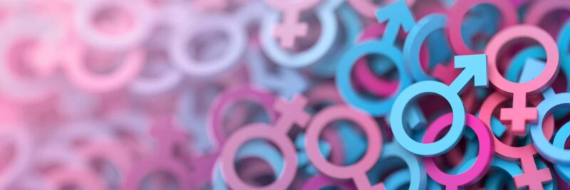 Rettificazione del sesso e del nome