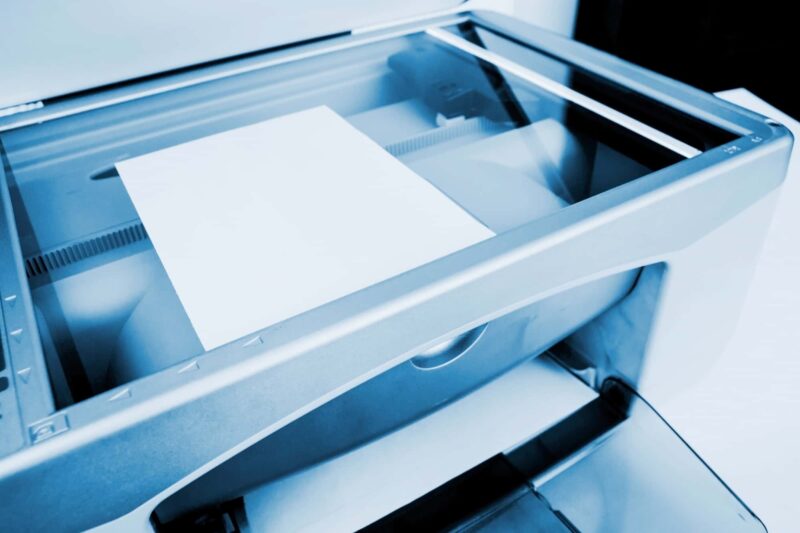 scanner grandi formati