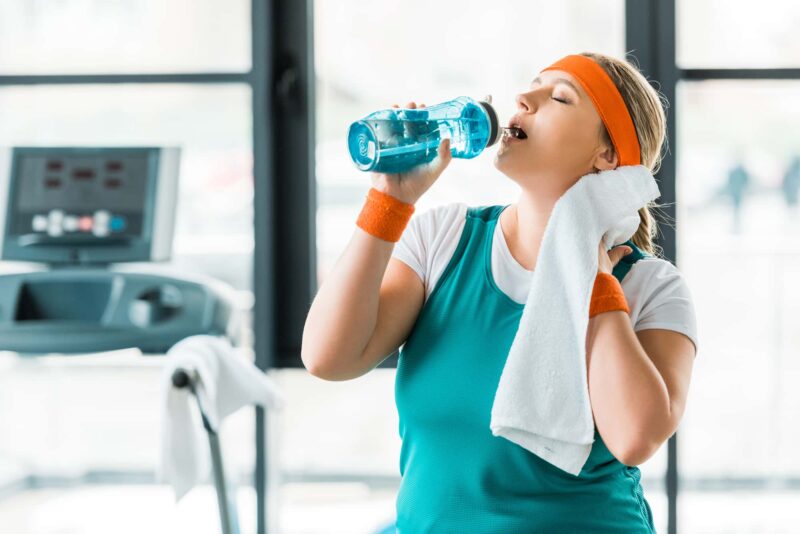 Come dimagrire e perdere peso in vista dell'estate come perdere peso bere acqua