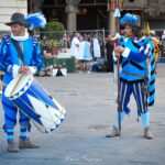 Il gioco del ponte di Pisa 2022 la storia e le foto Gioco del ponte Pisa 2022