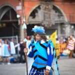 Il gioco del ponte di Pisa 2022 la storia e le foto Gioco del ponte Pisa 2022