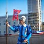 Il gioco del ponte di Pisa 2022 la storia e le foto Gioco del ponte Pisa 2022