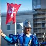 Il gioco del ponte di Pisa 2022 la storia e le foto Gioco del ponte Pisa 2022