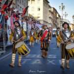 Il gioco del ponte di Pisa 2022 la storia e le foto Gioco del ponte Pisa 2022