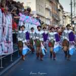Il gioco del ponte di Pisa 2022 la storia e le foto Gioco del ponte Pisa 2022
