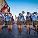 Il gioco del ponte di Pisa 2022 la storia e le foto Gioco del ponte Pisa 2022