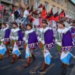 Il gioco del ponte di Pisa 2022 la storia e le foto Gioco del ponte Pisa 2022