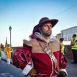 Il gioco del ponte di Pisa 2022 la storia e le foto Gioco del ponte Pisa 2022