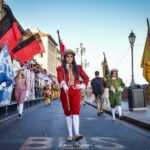 Il gioco del ponte di Pisa 2022 la storia e le foto Gioco del ponte Pisa 2022