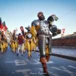 Il gioco del ponte di Pisa 2022 la storia e le foto Gioco del ponte Pisa 2022