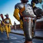 Il gioco del ponte di Pisa 2022 la storia e le foto Gioco del ponte Pisa 2022