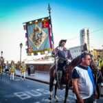 Il gioco del ponte di Pisa 2022 la storia e le foto Gioco del ponte Pisa 2022