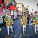 Il gioco del ponte di Pisa 2022 la storia e le foto Gioco del ponte Pisa 2022