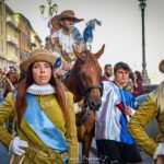 Il gioco del ponte di Pisa 2022 la storia e le foto Gioco del ponte Pisa 2022