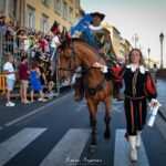 Il gioco del ponte di Pisa 2022 la storia e le foto Gioco del ponte Pisa 2022