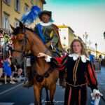 Il gioco del ponte di Pisa 2022 la storia e le foto Gioco del ponte Pisa 2022