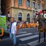 Il gioco del ponte di Pisa 2022 la storia e le foto Gioco del ponte Pisa 2022