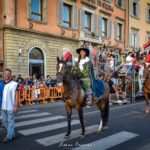 Il gioco del ponte di Pisa 2022 la storia e le foto Gioco del ponte Pisa 2022