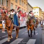 Il gioco del ponte di Pisa 2022 la storia e le foto Gioco del ponte Pisa 2022