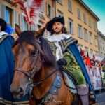 Il gioco del ponte di Pisa 2022 la storia e le foto Gioco del ponte Pisa 2022