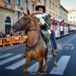 Il gioco del ponte di Pisa 2022 la storia e le foto Gioco del ponte Pisa 2022