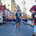 Il gioco del ponte di Pisa 2022 la storia e le foto Gioco del ponte Pisa 2022