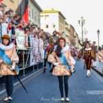 Il gioco del ponte di Pisa 2022 la storia e le foto Gioco del ponte Pisa 2022