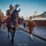 Il gioco del ponte di Pisa 2022 la storia e le foto Gioco del ponte Pisa 2022