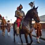 Il gioco del ponte di Pisa 2022 la storia e le foto Gioco del ponte Pisa 2022