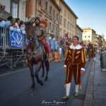 Il gioco del ponte di Pisa 2022 la storia e le foto Gioco del ponte Pisa 2022