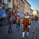 Il gioco del ponte di Pisa 2022 la storia e le foto Gioco del ponte Pisa 2022