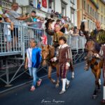 Il gioco del ponte di Pisa 2022 la storia e le foto Gioco del ponte Pisa 2022