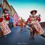 Il gioco del ponte di Pisa 2022 la storia e le foto Gioco del ponte Pisa 2022