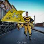 Il gioco del ponte di Pisa 2022 la storia e le foto Gioco del ponte Pisa 2022