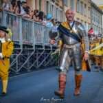 Il gioco del ponte di Pisa 2022 la storia e le foto Gioco del ponte Pisa 2022