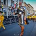 Il gioco del ponte di Pisa 2022 la storia e le foto Gioco del ponte Pisa 2022