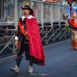 Il gioco del ponte di Pisa 2022 la storia e le foto Gioco del ponte Pisa 2022