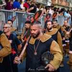 Il gioco del ponte di Pisa 2022 la storia e le foto Gioco del ponte Pisa 2022