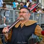 Il gioco del ponte di Pisa 2022 la storia e le foto Gioco del ponte Pisa 2022