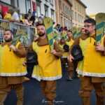 Il gioco del ponte di Pisa 2022 la storia e le foto Gioco del ponte Pisa 2022