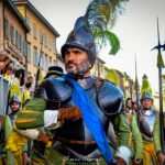 Il gioco del ponte di Pisa 2022 la storia e le foto Gioco del ponte Pisa 2022