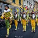 Il gioco del ponte di Pisa 2022 la storia e le foto Gioco del ponte Pisa 2022