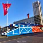 Il gioco del ponte di Pisa 2022 la storia e le foto Gioco del ponte Pisa 2022