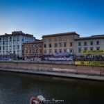 Il gioco del ponte di Pisa 2022 la storia e le foto Gioco del ponte Pisa 2022