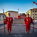 Il gioco del ponte di Pisa 2022 la storia e le foto Gioco del ponte Pisa 2022